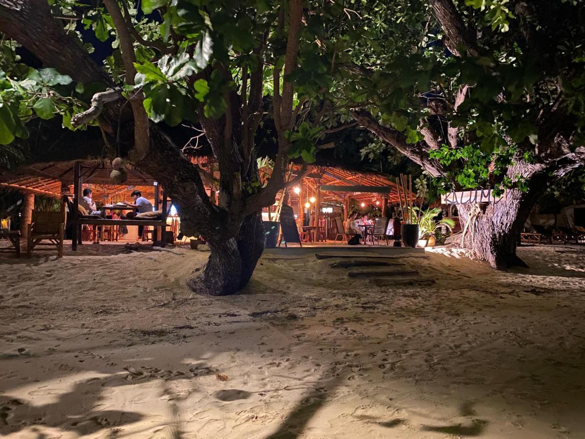 Kalume' Eco Boutique Resort-Adult Only Koh Kradan Exterior photo