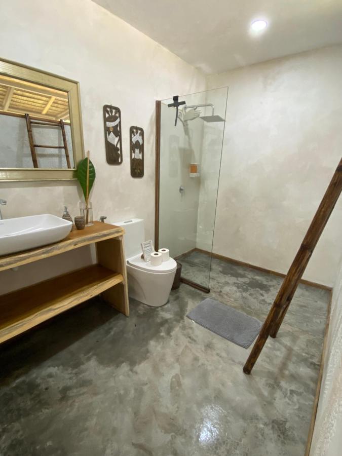 Kalume' Eco Boutique Resort-Adult Only Koh Kradan Exterior photo