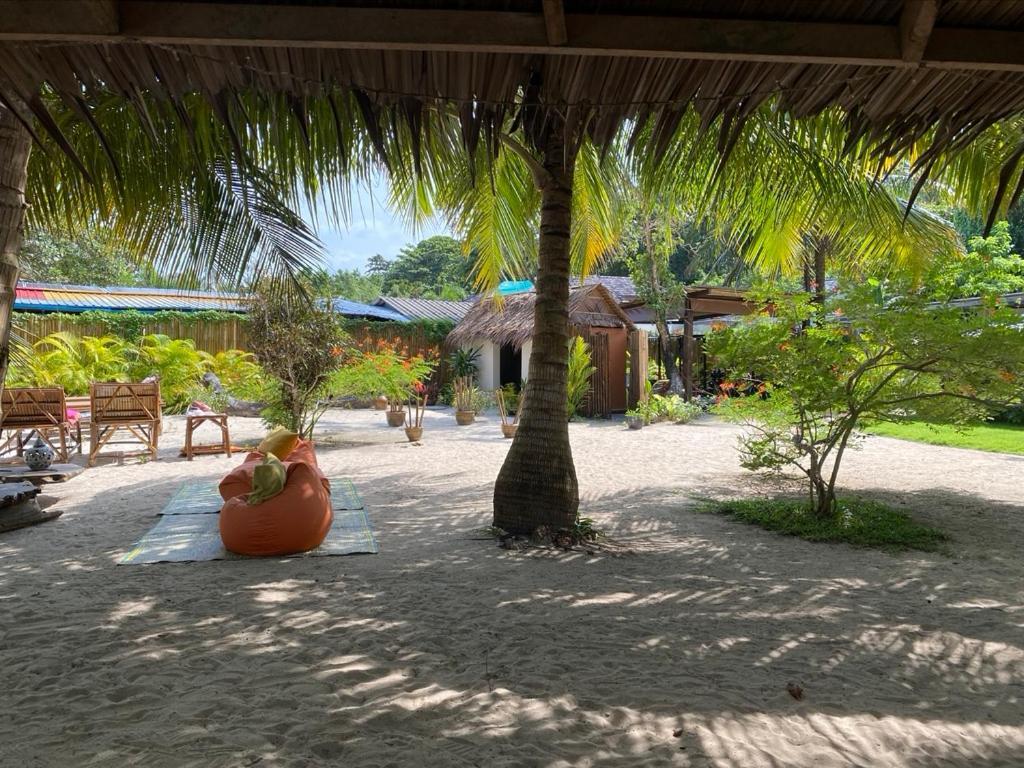 Kalume' Eco Boutique Resort-Adult Only Koh Kradan Exterior photo
