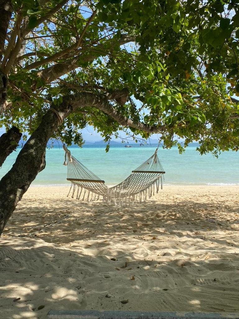 Kalume' Eco Boutique Resort-Adult Only Koh Kradan Exterior photo