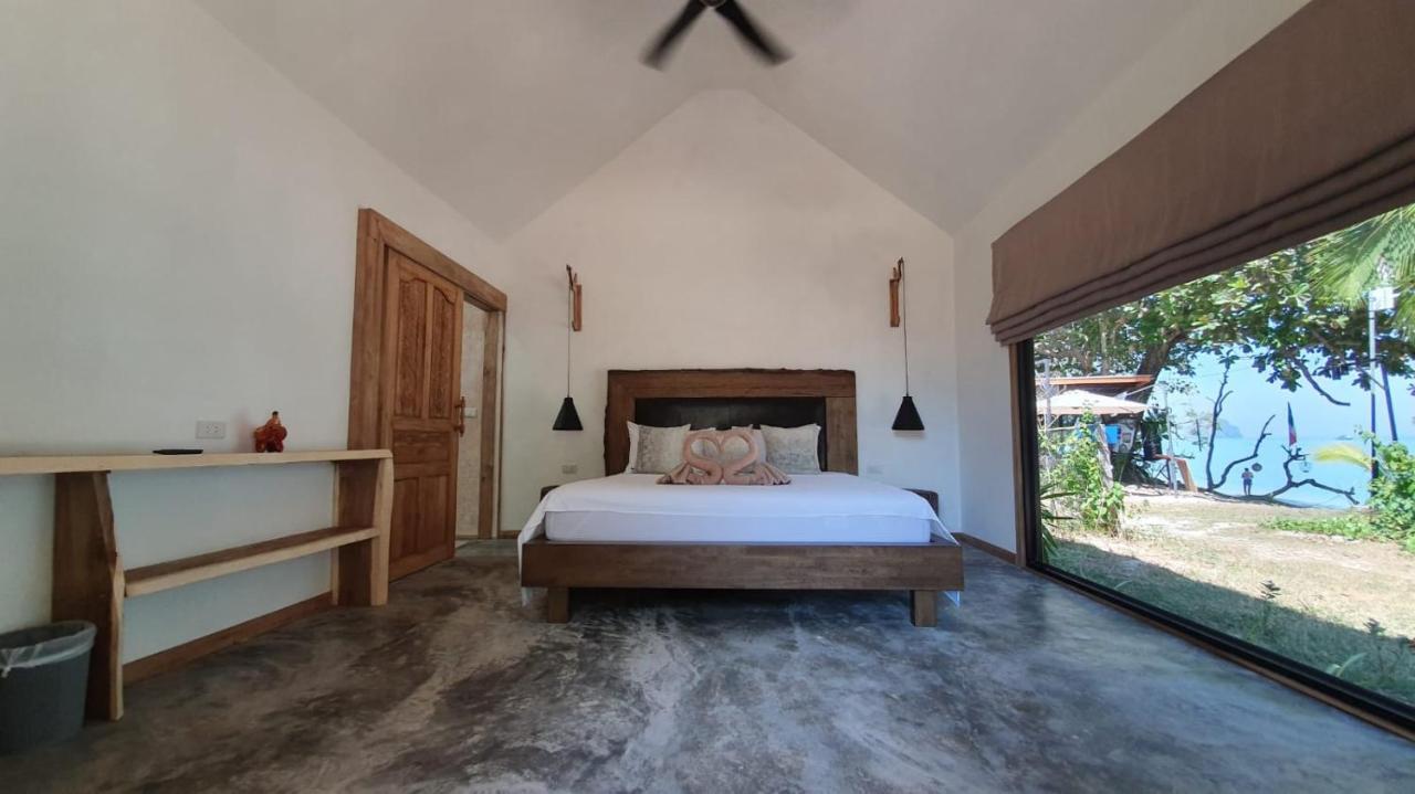 Kalume' Eco Boutique Resort-Adult Only Koh Kradan Exterior photo