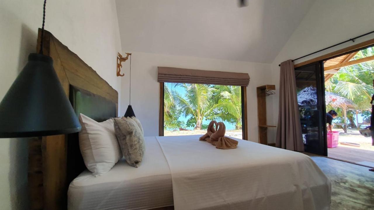 Kalume' Eco Boutique Resort-Adult Only Koh Kradan Exterior photo