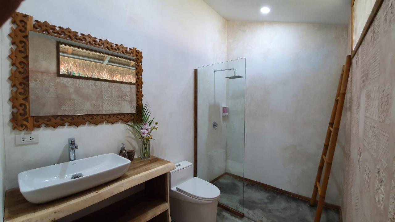 Kalume' Eco Boutique Resort-Adult Only Koh Kradan Exterior photo